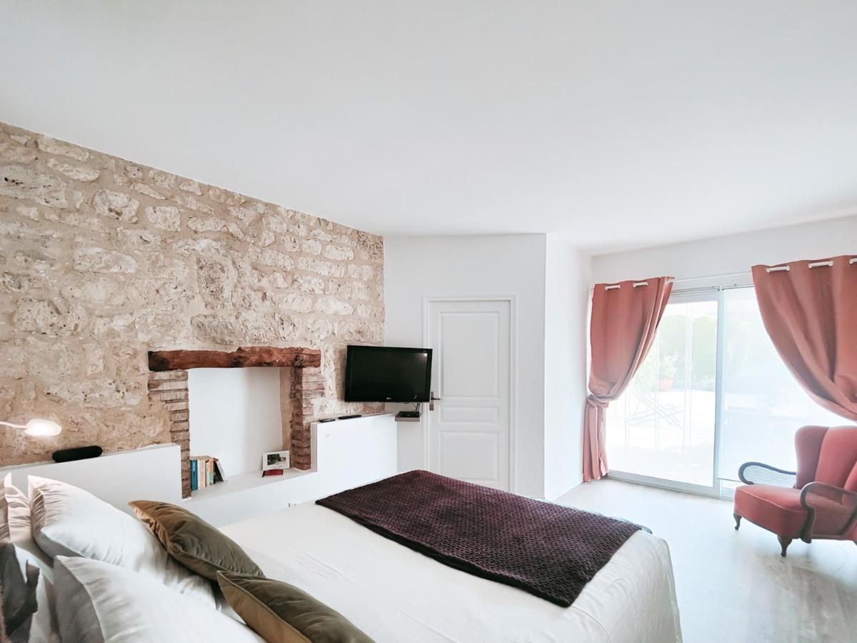 Suite Deluxe