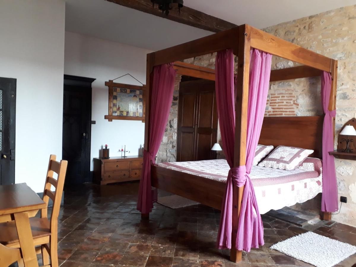 Chambre Double Confort